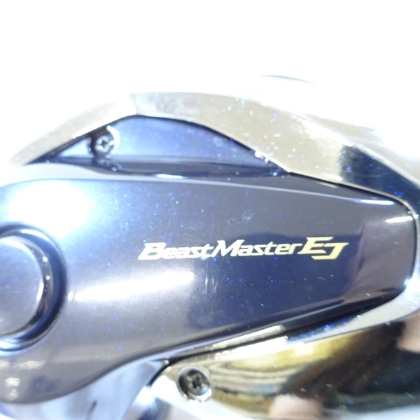 ２０ビーストマスター１０００ＥＪ